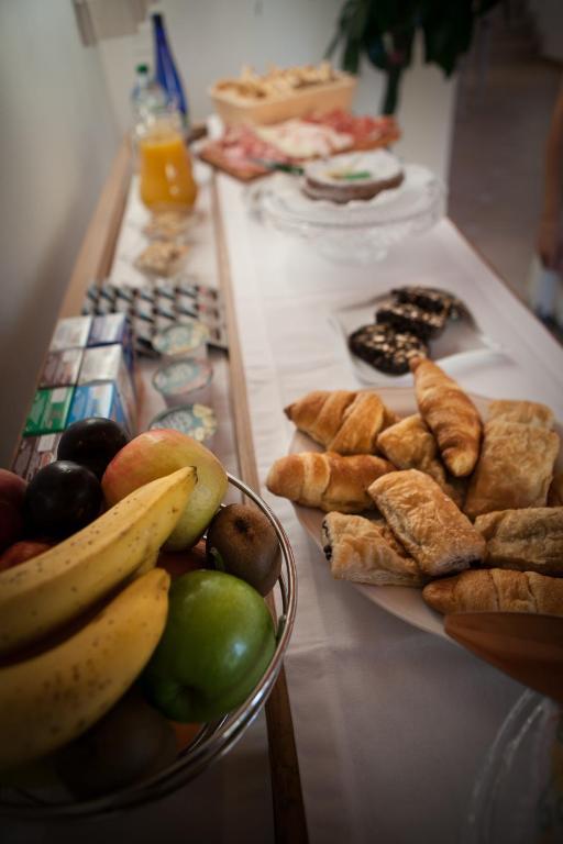 פררה Ladino Room & Breakfast מראה חיצוני תמונה