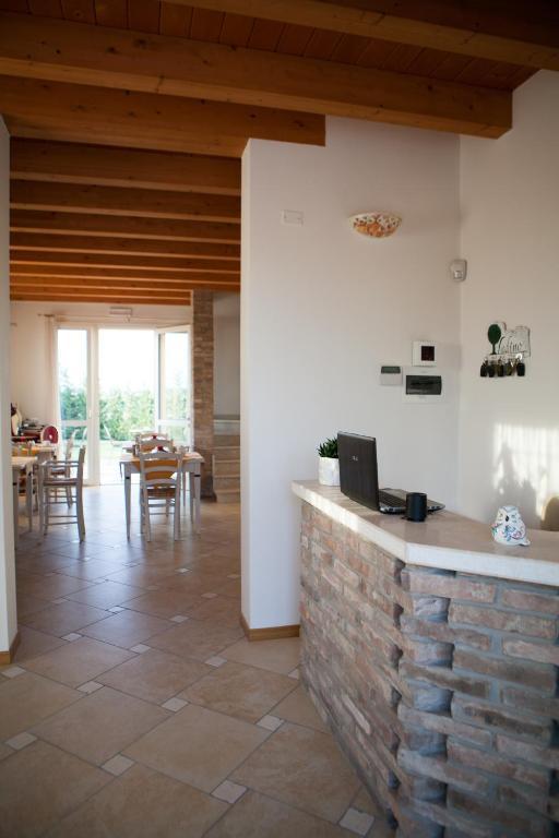 פררה Ladino Room & Breakfast מראה חיצוני תמונה