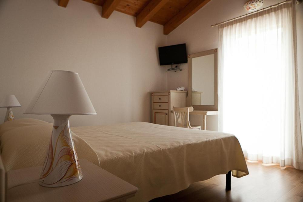 פררה Ladino Room & Breakfast חדר תמונה