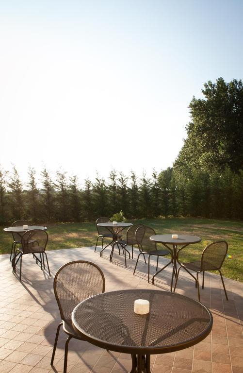 פררה Ladino Room & Breakfast מראה חיצוני תמונה