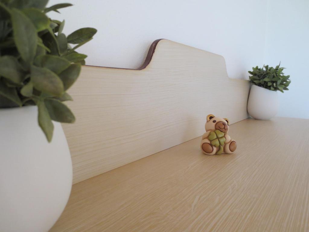 פררה Ladino Room & Breakfast מראה חיצוני תמונה