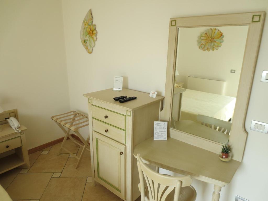 פררה Ladino Room & Breakfast חדר תמונה